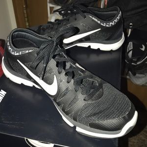 Nike trainers
